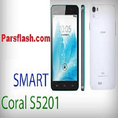 Smart Coral S5201