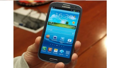 باز کردن قفل گوشی Galaxy S3 i9305 بدون پاک شدن اطلاعات
