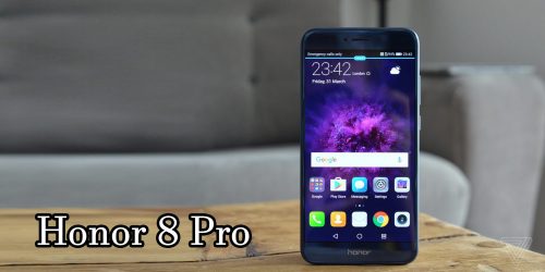 آموزش حذف FRP گوشی Honor 8 Pro
